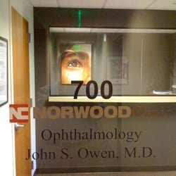 John S Owen, MD