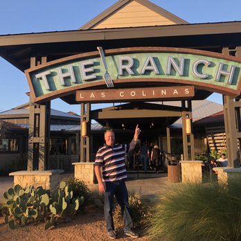 The Ranch - Steakhouses Near Me - Irving, Texas