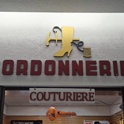 Cordonnerie les Galeries Lachine