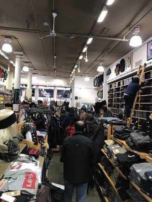 Dave's New York by null