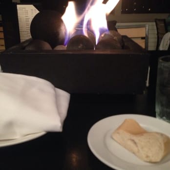 Dorn's Original Breakers Cafe - Fire pit in the middle of the table! - Seafood Near Me - Morro Bay, California Dorn's Original Breakers Cafe - Fire pit in the middle of the table! - Seafood Near Me - Morro Bay, California