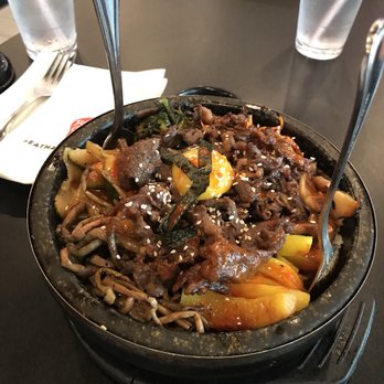 Bonchon Pearland - Bibimbap - Chicken Wings Near Me - Pearland, Texas Bonchon Pearland - Bibimbap - Chicken Wings Near Me - Pearland, Texas