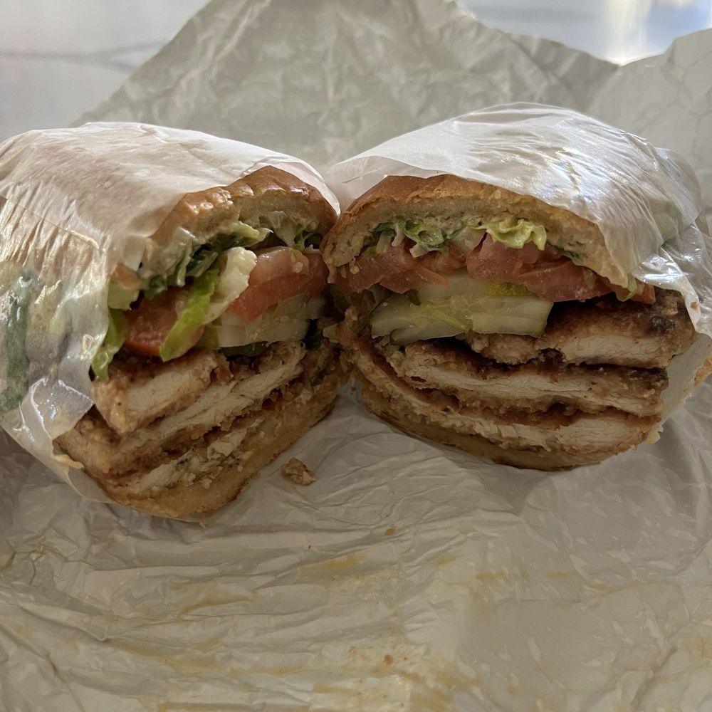 The New Yorker Deli - Woodside - Delis Near Me - Sacramento, California