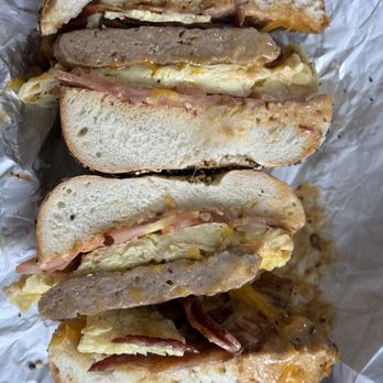 Killer Joe Coffee - SOB - Breakfast & Brunch Near Me - Dallas, Texas