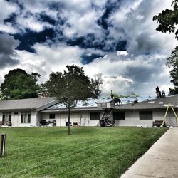 Superior Roofing