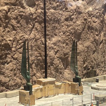 Hoover Dam Discovery Tour - Tours Near Me Hoover Dam Discovery Tour - Tours Near Me