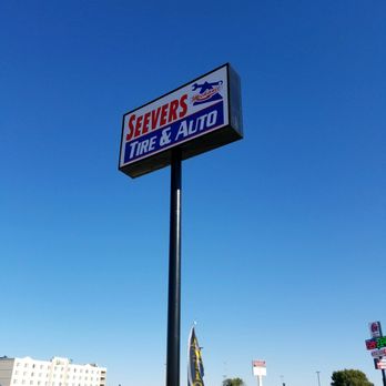 Seevers Tire and Auto - 302 Eugene Ave North Platte NE 69101 - Auto Repair Near Me - North Platte, Nebraska Seevers Tire and Auto - 302 Eugene Ave North Platte NE 69101 - Auto Repair Near Me - North Platte, Nebraska