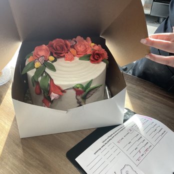 Simply Sweets - Cake - Desserts Near Me - Vancouver, Washington Simply Sweets - Cake - Desserts Near Me - Vancouver, Washington