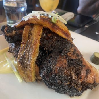 Oyo - Jerk Half Chicken - Latin American Near Me - Pleasanton, California Oyo - Jerk Half Chicken - Latin American Near Me - Pleasanton, California