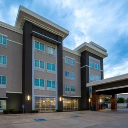 Exterior photo of La Quinta by Wyndham Durant - Durant, Oklahoma Exterior photo of La Quinta by Wyndham Durant - Durant, Oklahoma