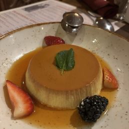 Flan Flan