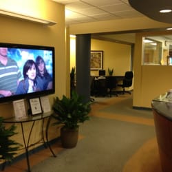 Bay Area Pain & Wellness Center - Lobby of BAPW.