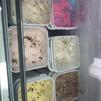 La Michoacana - Ice cream - Ice Cream & Frozen Yogurt Near Me - Memphis, Tennessee