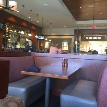 Bazille at Nordstrom - nice tables - New American Near Me - Boca Raton, Florida Bazille at Nordstrom - nice tables - New American Near Me - Boca Raton, Florida