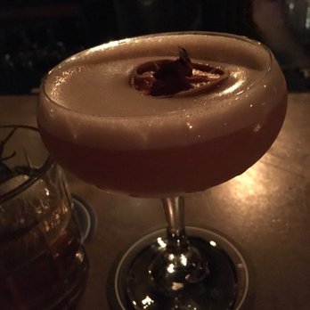Tanner Smiths - Happy Jack cocktail - Cocktail Bars Near Me - New York, New York Tanner Smiths - Happy Jack cocktail - Cocktail Bars Near Me - New York, New York