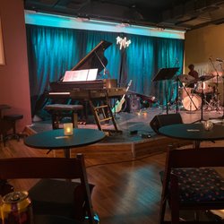 The Muse Performance Space - CU Senior recital
