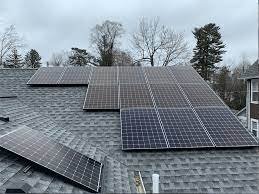 Slide of Cen Cal Roofing and Solar