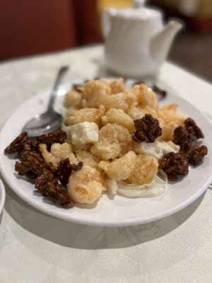 Broadway Cuisine by null