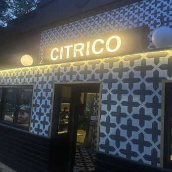 Citrico Cafe - Mexican Near Me - Astoria, New York Citrico Cafe - Mexican Near Me - Astoria, New York