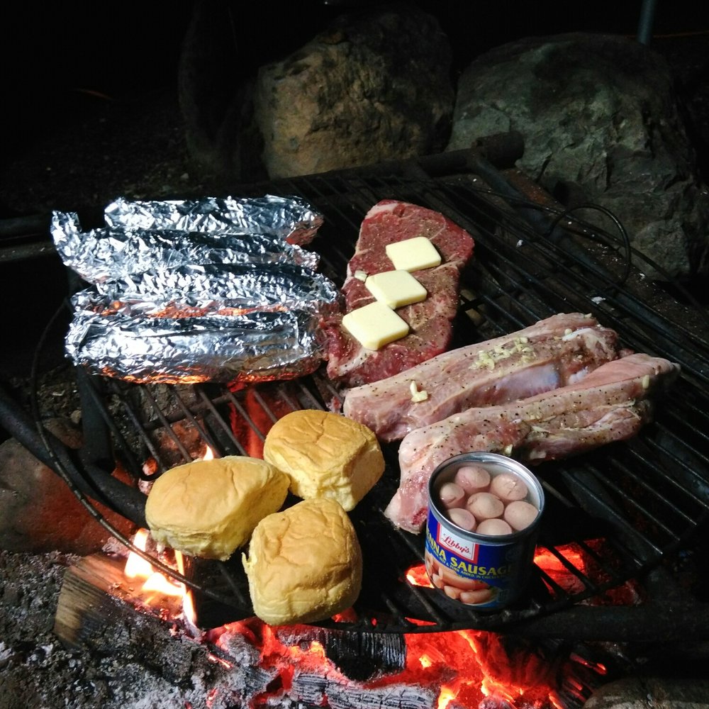 Lake Kachess Campground - Bad eating...all the way! Best cooked food is the "open fire" cooking. Old school or call it ancient cooking. - Campgrounds Near Me - Easton, Washington Lake Kachess Campground - Bad eating...all the way! Best cooked food is the "open fire" cooking. Old school or call it ancient cooking. - Campgrounds Near Me - Easton, Washington