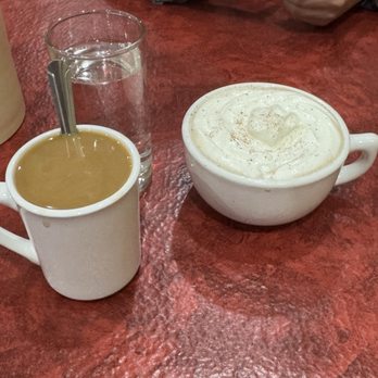 Lucile's Creole Cafe - Coffee and hot chocolate - Cajun/Creole Near Me - Littleton, Colorado Lucile's Creole Cafe - Coffee and hot chocolate - Cajun/Creole Near Me - Littleton, Colorado