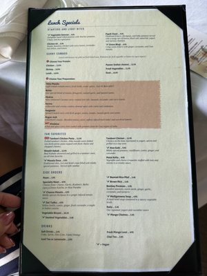 Menu photo 6 India Grill and Bar Royal Palm Beach, FL Menu photo 6 India Grill and Bar Royal Palm Beach, FL