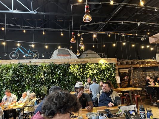 Belching Beaver Brewery Pub 980 by null