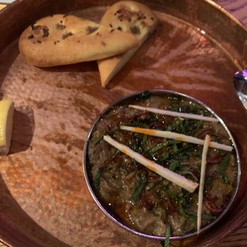 Jazba - Haleem - Indian Near Me - New York, New York