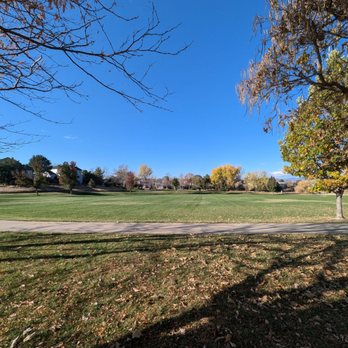 Marcy Park - Playgrounds Near Me - Highlands Ranch, Colorado