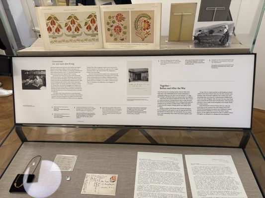 Sigmund Freud Museum by null