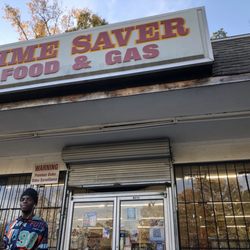 Time Saver Convenience Stores