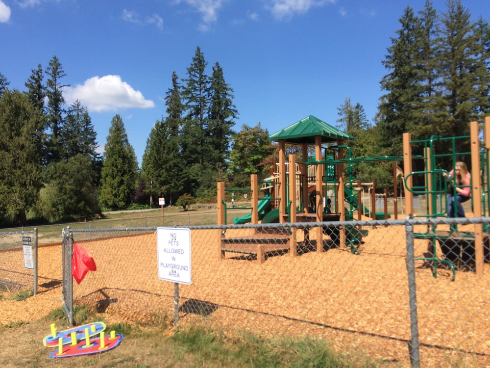 CHEROKEE BAY COMMUNITY CLUB Updated October 2024 21700 SE 265th Way