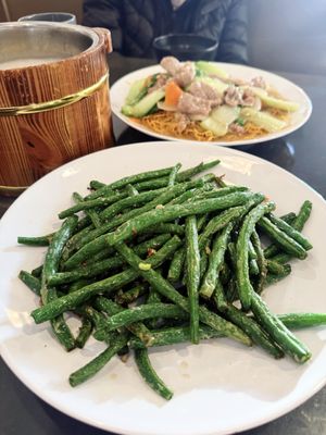 Canton Restaurant - Cháo Cá Chợ Cũ by null