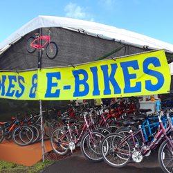 Kalapana Bike Rental - Exterior