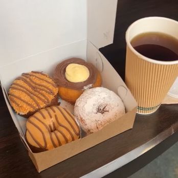 Donnie’s Donuts - Donuts - Coffee & Tea Near Me - Atlanta, Georgia