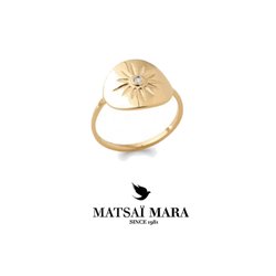 Matsaï Mara - Bague Lilou