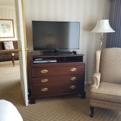 Sutton Place Hotel Vancouver by null