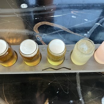 BLAKE Brewhouse & Distillery - Flight - Asian Fusion Near Me - Canmore, Alberta BLAKE Brewhouse & Distillery - Flight - Asian Fusion Near Me - Canmore, Alberta