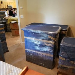Vets Moving