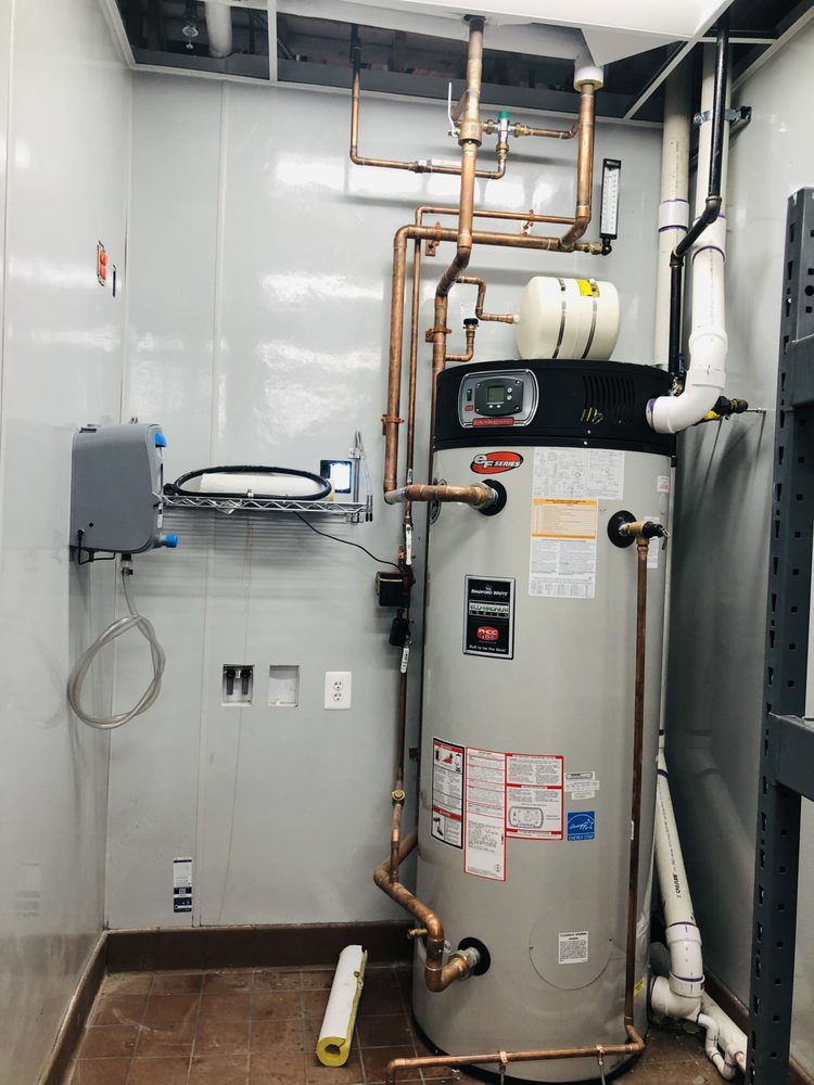 Slide of Luis Plumbing & Concrete Services