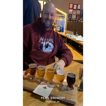 Penn Brewery - German Near Me - Pittsburgh, Pennsylvania Penn Brewery - German Near Me - Pittsburgh, Pennsylvania