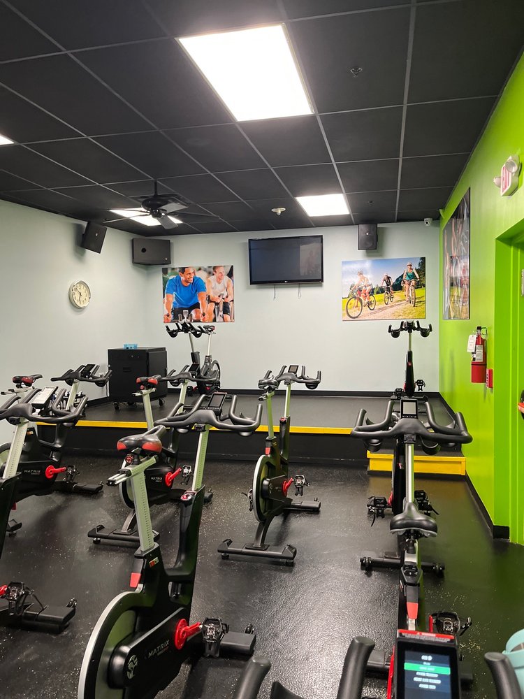 Fitness CF - St. Cloud Image