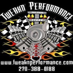 Tweakn' Performance