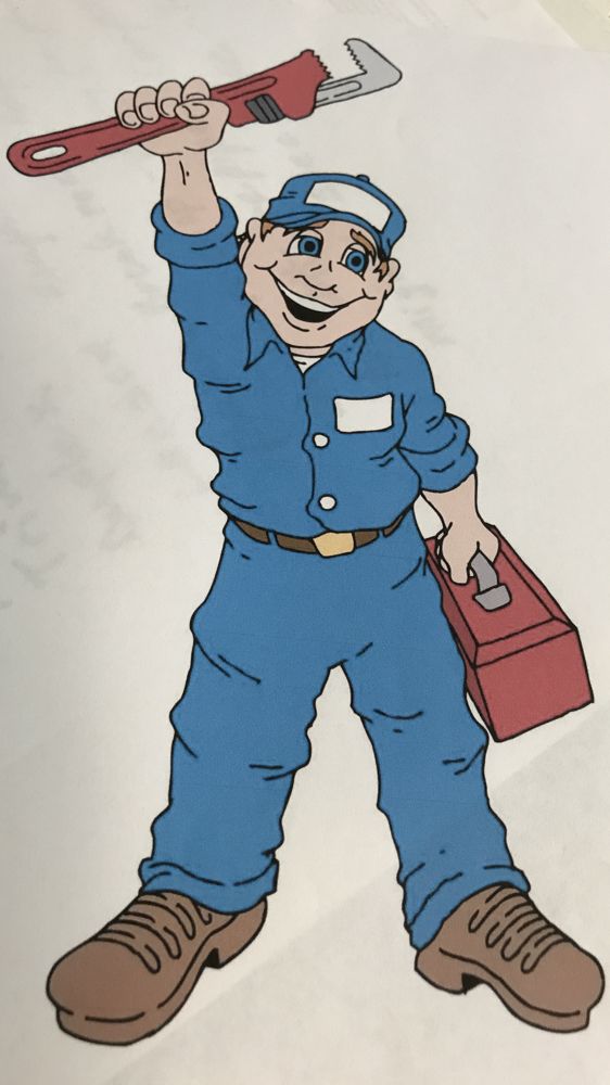 Slide of Gordon Family Plumbing