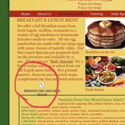 Bella Italia Deli