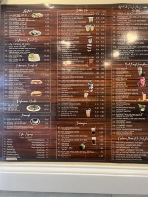 Menu photo 6 Bonbon Tea Harrisburg, PA Menu photo 6 Bonbon Tea Harrisburg, PA