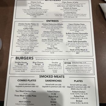 Local Eatery and Grill - Front Menu 1/6/26 - Chicken Wings Near Me - Sevierville, Tennessee Local Eatery and Grill - Front Menu 1/6/26 - Chicken Wings Near Me - Sevierville, Tennessee