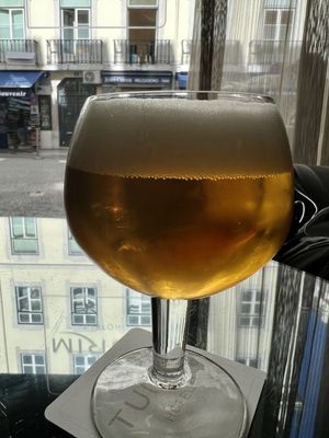 Turim Terreiro do Paço Hotel by null