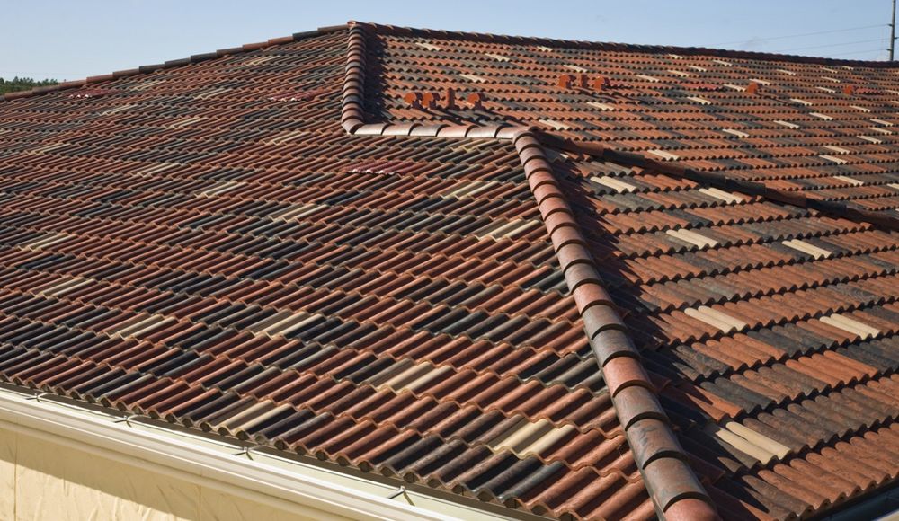 Slide of T Rock Roofing & Construction