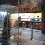 Tepoznieves